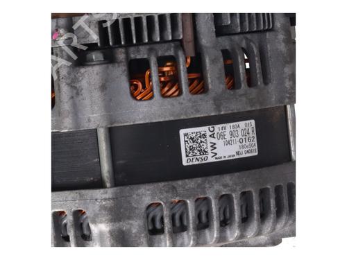 Alternator VW TOUAREG (CR7, RC8) 3.0 TSI 4motion | BP29839186M7 