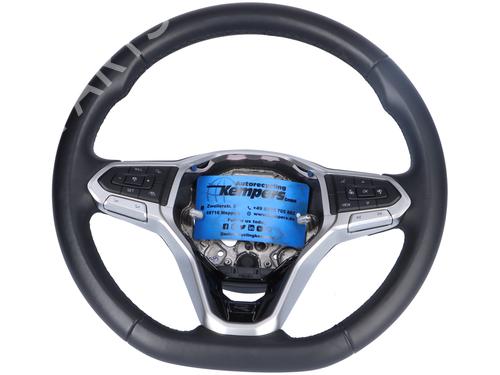 Used Steering wheel Steering wheel VW PASSAT B8 Variant (3G5, CB5) 1.4 TSI (150 hp) 33851401 33851401