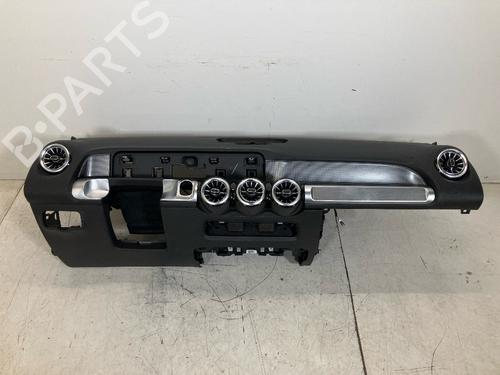 Used Dashboard MERCEDES-BENZ GLB (X247) GLB 200 d 4-matic (247.613) (150 hp) 26512066