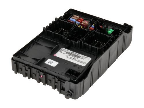 Used Electronic module Electronic module 39157120 39157120