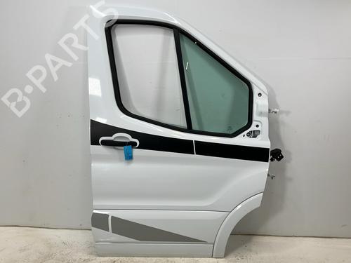 Used Right front door Right front door FORD TRANSIT V363 Platform/Chassis (FED, FFD) 2.0 EcoBlue (170 hp) 33698065 33698065