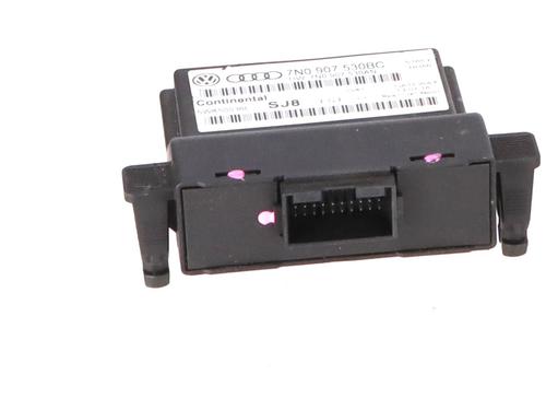 Used Electronic module Electronic module VW CADDY IV MPV (SAB, SAJ) 2.0 TDI (102 hp) 39685981 39685981