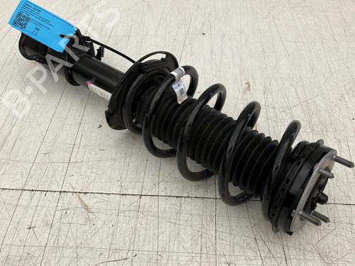 Used Right front shock absorber Right front shock absorber FORD TOURNEO COURIER V769 MPV (N1P) E-Tourneo Courier (136 hp) 39928534 39928534