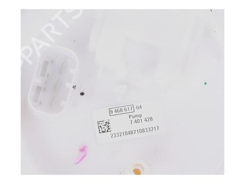 Fuel pump BMW X3 (G01, F97, G08) xDrive 30 e Plug-in-Hybrid | BP29509357M76 