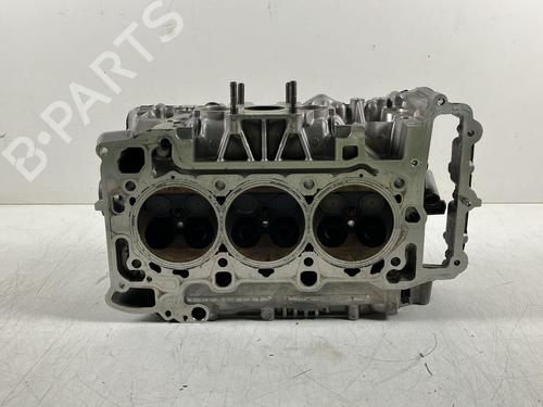 Cylinder head VW TOUAREG (CR7, RC8) 3.0 TSI 4motion | BP40006350M5 - Image 4