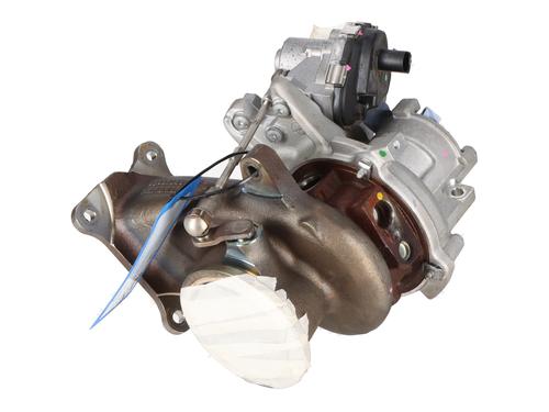 Used Turbocharger/Supercharger VW TIGUAN (AD1, AX1) 2.0 TSI 4motion (180 hp) 30183131