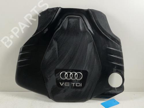 Topbeskyttelse Topbeskyttelse AUDI A7 Sportback (4GA, 4GF) 3.0 TDI quattro (245 hp) 37454888 37454888