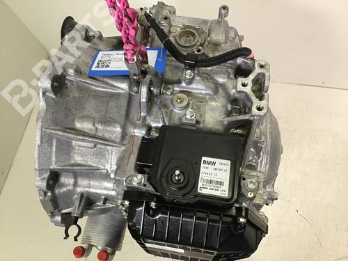 Gearbox BMW X1 (F48) xDrive 20 i 5067152 | B-Parts