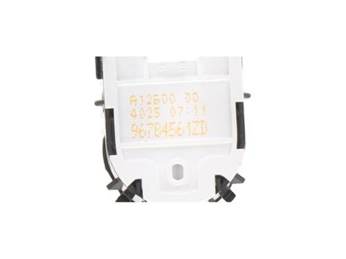 Left front window switch FIAT SCUDO Van E-SCUDO (507) | BP39926003I27 - Image 3