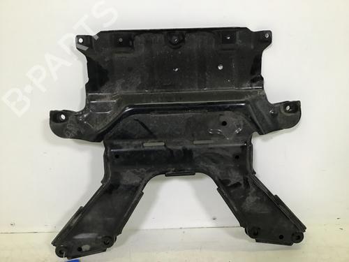 Underbody protection AUDI E-TRON (GEN) 55 quattro | BP14582458M92 