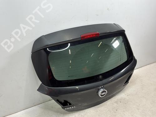 Tailgate OPEL CORSA E (X15) 1.4 (08, 68) | BP37468759C6 - Image 7