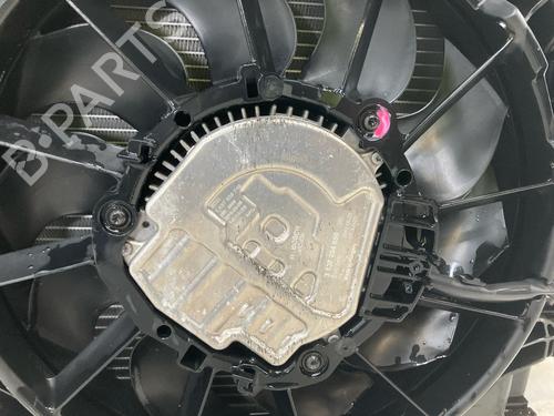 Radiator set OPEL INSIGNIA B Sports Tourer (Z18) 2.0 CDTi (35) | BP23260753M120