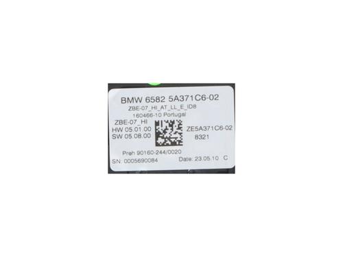 Switch BMW X6 (G06, F96) xDrive 40 i Mild Hybrid | BP39922442I30 - Image 5