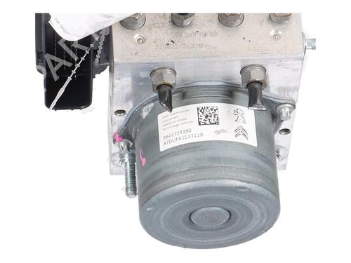 ABS pump OPEL VIVARO C Van (K0) VIVARO-E HYDROGEN | BP39920355M43 - Image 3