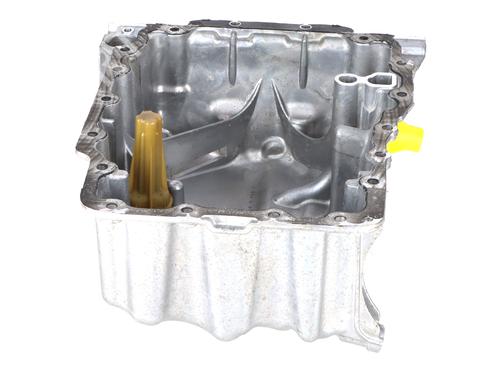 Cárter de aceite Cárter de aceite VW T-CROSS (C11, D31) 1.0 TSI (110 hp) 37587875 37587875