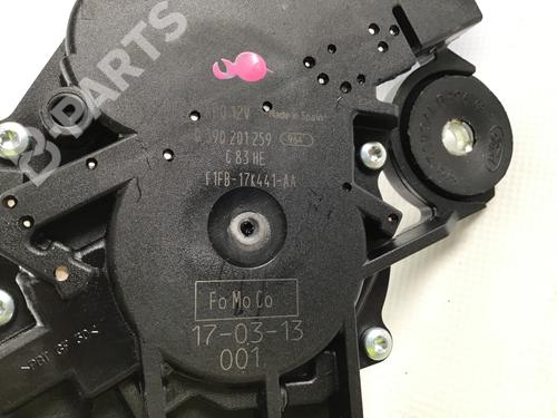 Rear wiper motor FORD FOCUS III Turnier 2.0 TDCi ST | BP7124875M102 