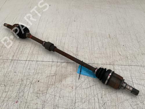 Right front driveshaft MITSUBISHI MIRAGE / SPACE STAR VI Hatchback (A0_A) 1.0 (A05A) | BP38272649M39 - Image 2