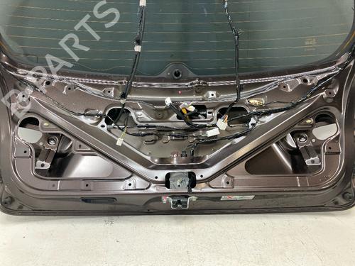 Tailgate MITSUBISHI ASX (GA_W_) 2.0 MIVEC 4WD | BP29164760C6 