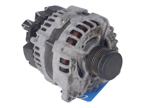 Used Alternator MERCEDES-BENZ GLA-CLASS (X156) GLA 180 (156.942) (122 hp) 17463591