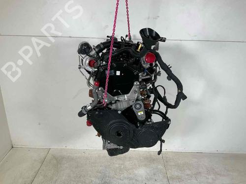 Engine FORD TRANSIT V363 Platform/Chassis (FED, FFD) 2.0 EcoBlue | BP19324002M1 