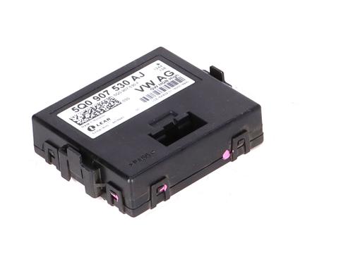Electronic module AUDI A3 Sportback (8VA, 8VF) RS3 quattro | BP28083491M83 