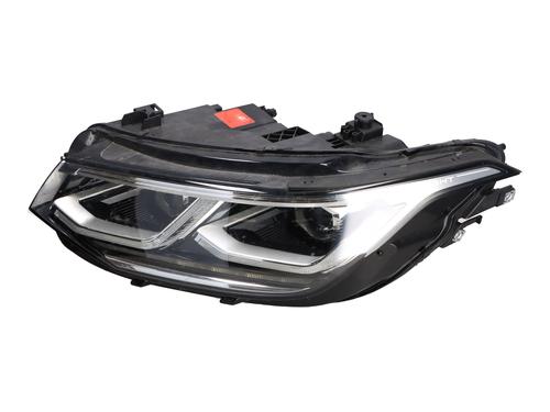 Left headlight VW TIGUAN (AD1, AX1) 1.5 TSI | BP31016769C28