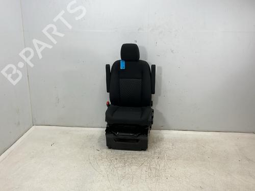Used Left front seat Left front seat 39649597 39649597