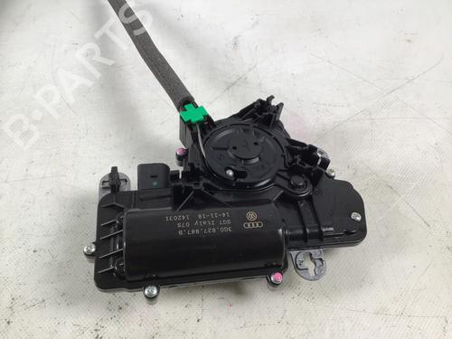 Electronic module VW ARTEON (3H7, 3H8) 1.5 TSi | BP36244411M83 - Image 3