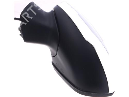 Left mirror OPEL ASTRA K (B16) 1.2 Turbo (68) | BP27661936C26 