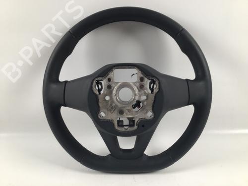 Steering wheel VW GOLF VIII (CD1, DA1) 1.0 TSI | BP33802887C49  - Image 5