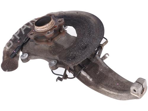 Left front steering knuckle BMW 5 (G30, F90) 520 d | BP13413473M25 