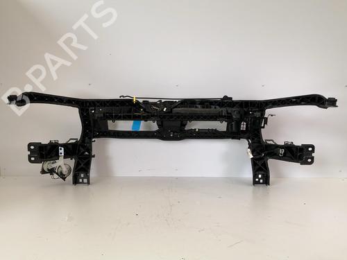 Radiator set FORD TRANSIT V363 Platform/Chassis (FED, FFD) 2.0 EcoBlue | BP34606845M120 - Image 6