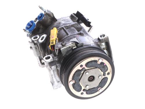 Used AC compressor AC compressor OPEL CORSA F (P2JO) 1.2 (68) (101 hp) 40189600 40189600