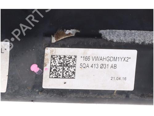 Right front shock absorber VW TOURAN (5T1) 2.0 TDI | BP13013358M17 