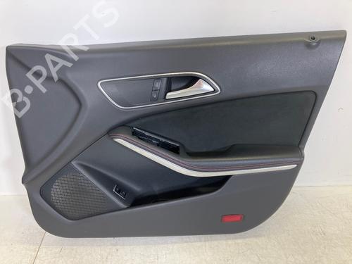 Seats set MERCEDES-BENZ CLA Coupe (C117) CLA 220 CDI / d 4-matic (117.305) | BP15526640C78 
