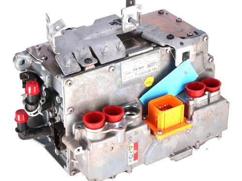 Used Electronic module Electronic module VW TIGUAN (CT1) 1.5 eTSI (150 hp) 39928767 39928767