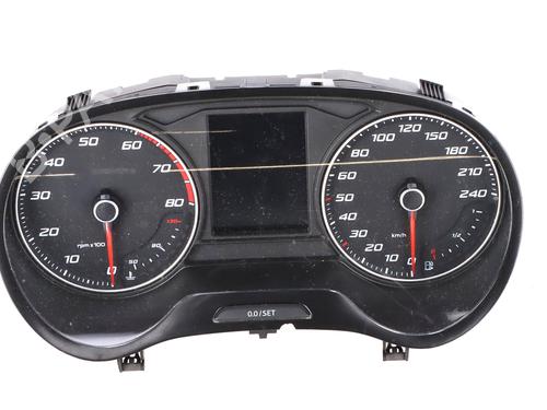 Used Instrument cluster Instrument cluster 37401044 37401044