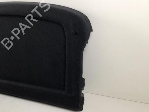 Plage arrière VW T-ROC (A11, D11) 1.5 TSI | BP29754644C85 