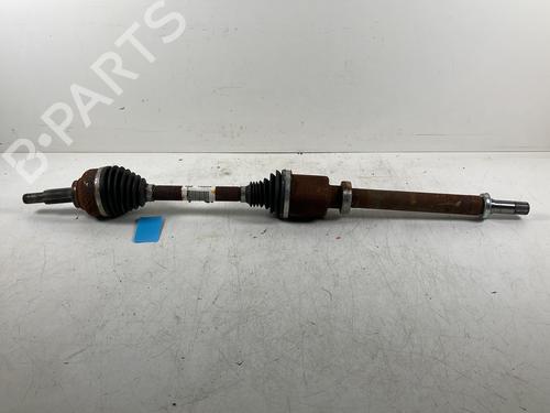 Used Right front driveshaft Right front driveshaft FORD TRANSIT V363 Platform/Chassis (FED, FFD) 2.0 EcoBlue (170 hp) 33428914 33428914