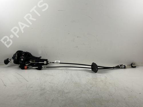 Gear lever FORD TRANSIT V363 Platform/Chassis (FED, FFD) 2.0 EcoBlue | BP32271349M90