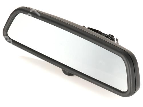 Used Rear mirror Rear mirror BMW 3 Touring (F31) 318 d (150 hp) 36411308 36411308