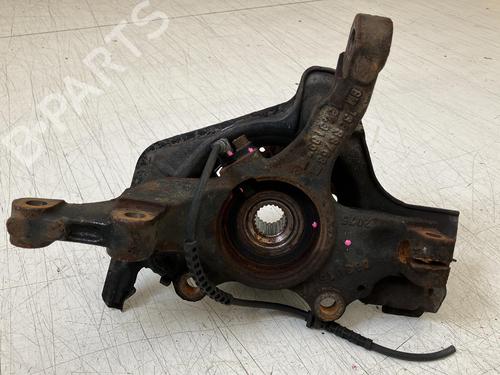 Right front steering knuckle OPEL CORSA E (X15) 1.0 (08, 68) | BP38567196M26 - Image 2