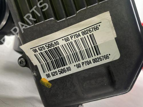 Steering rack FIAT SCUDO Van E-SCUDO (507) | BP39926031M22 - Image 5