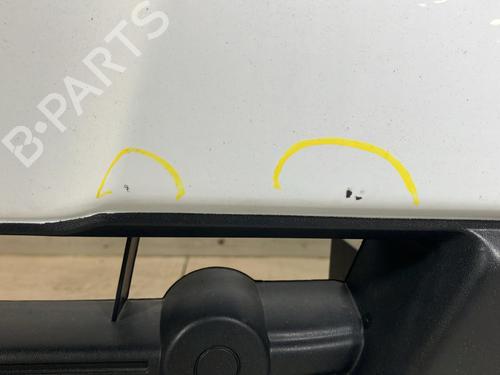 Front bumper FORD TRANSIT V363 Platform/Chassis (FED, FFD) 2.0 EcoBlue | BP34103583C7  - Image 5