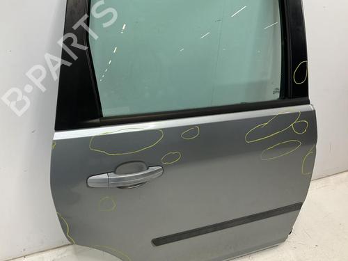 Right rear door FORD FOCUS C-MAX (DM2) 1.6 TDCi | BP29754545C5 