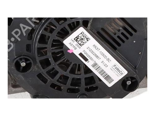 Alternator FORD TRANSIT V363 Platform/Chassis (FED, FFD) 2.0 EcoBlue | BP35790745M7 - Image 3