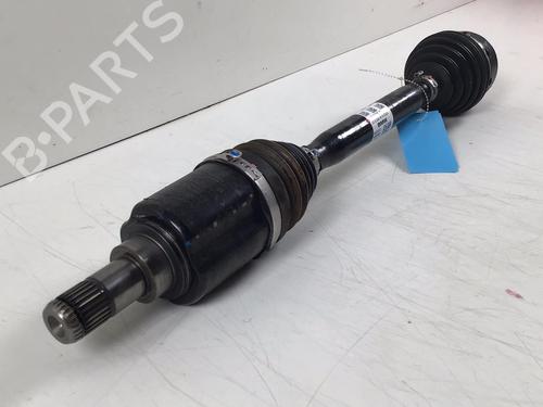 Left front driveshaft BMW XM (G09) XM All-wheel Drive | BP39922618M38 - Image 3