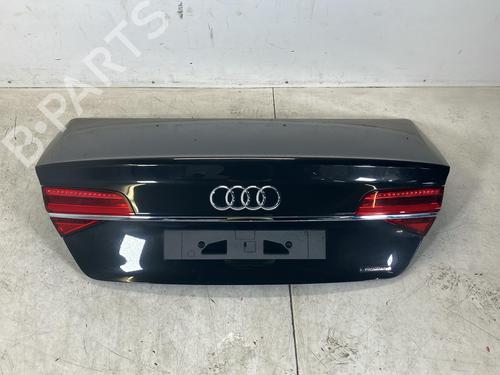 Used Tailgate Tailgate AUDI A8 D4 (4H2, 4H8, 4HC, 4HL) 3.0 TDI quattro (258 hp) 34709915 34709915