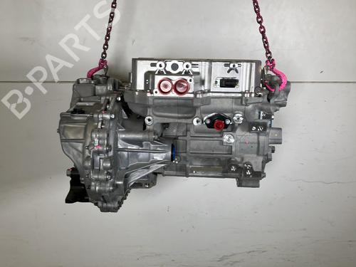 Used Engine Engine CITROËN JUMPY III Van (V_) ë-JUMPY HYDROGEN (136 hp) 39925215 39925215