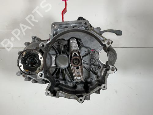Used Gearbox SKODA RAPID (NH3, NK3, NK6) 1.2 TSI (110 hp) 31952967